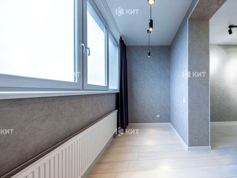 квартира за адресою Перемоги просп., 86