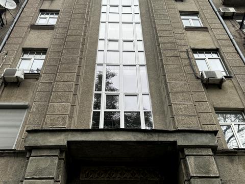 квартира за адресою Івана Козловського пров., 5