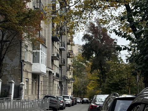 квартира за адресою Івана Козловського пров., 5