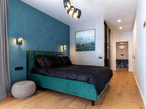 квартира за адресою Кульпарківська вул. (Кульпарківська), 93