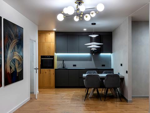 квартира за адресою Кульпарківська вул. (Кульпарківська), 93