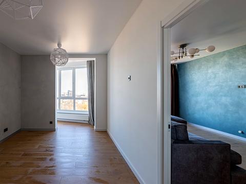 квартира за адресою Кульпарківська вул. (Кульпарківська), 93