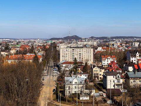 квартира за адресою Кульпарківська вул. (Кульпарківська), 93