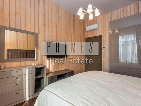 дом по адресу Карьерная ул.