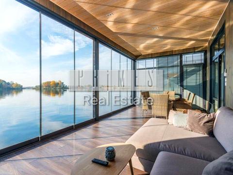 дом по адресу Карьерная ул.