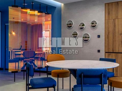 комерційна за адресою Буслівська вул., 12