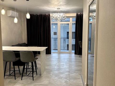 квартира за адресою Одеса, Шевченка просп., 30