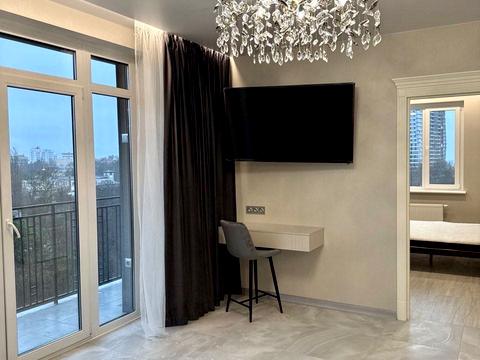 квартира за адресою Одеса, Шевченка просп., 30