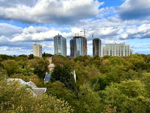 квартира за адресою Одеса, Шевченка просп., 30