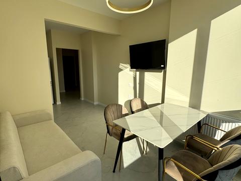 квартира по адресу Линкольна ул. (Димитрова), 6-А