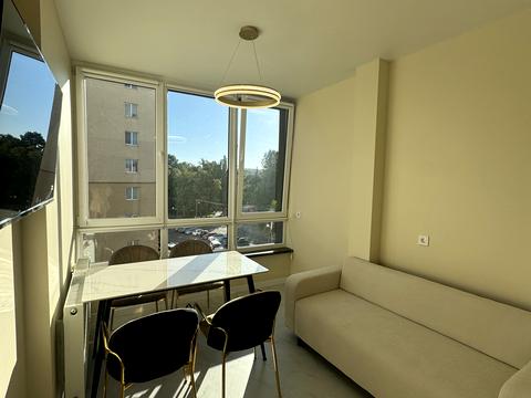 квартира по адресу Линкольна ул. (Димитрова), 6-А