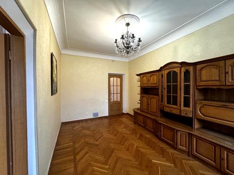 квартира по адресу Канатная ул., 100/2