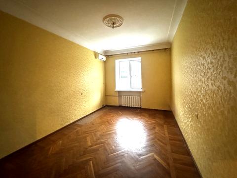 квартира по адресу Канатная ул., 100/2