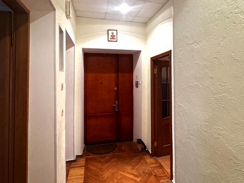 квартира по адресу Канатная ул., 100/2