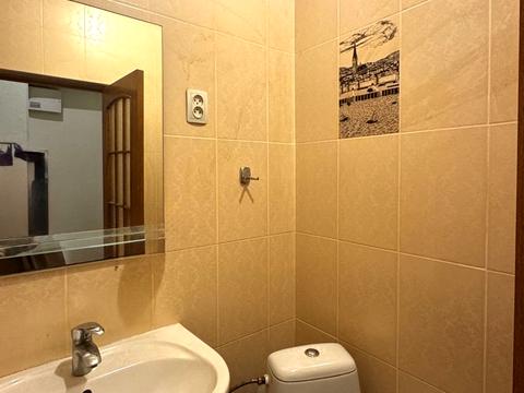 квартира по адресу Канатная ул., 100/2