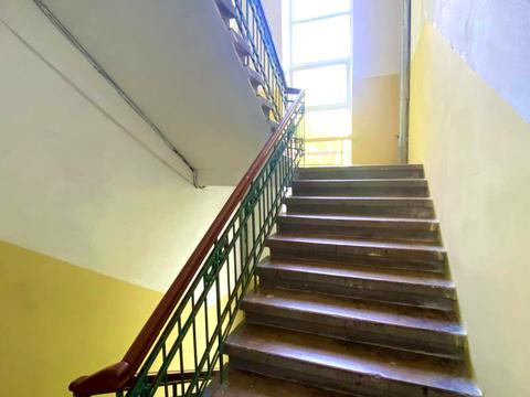 квартира по адресу Канатная ул., 100/2