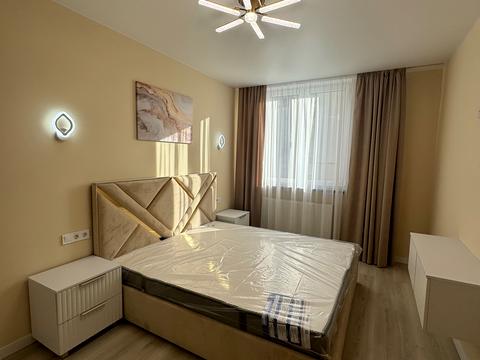 квартира по адресу Линкольна ул. (Димитрова), 6-А