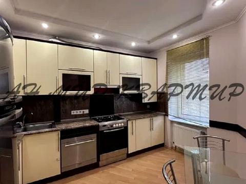 квартира за адресою Небесної Сотні вул. (Леніна), 86