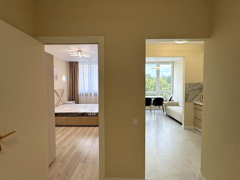 квартира по адресу Линкольна ул. (Димитрова), 6-А