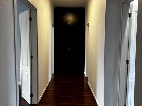 квартира за адресою Івана Козловського пров., 5