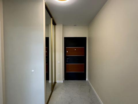 квартира по адресу Линкольна ул. (Димитрова), 6-А