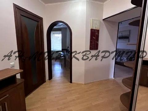 квартира за адресою Небесної Сотні вул. (Леніна), 86