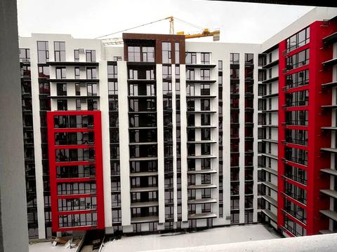 квартира за адресою Романа Левицького вул., 4