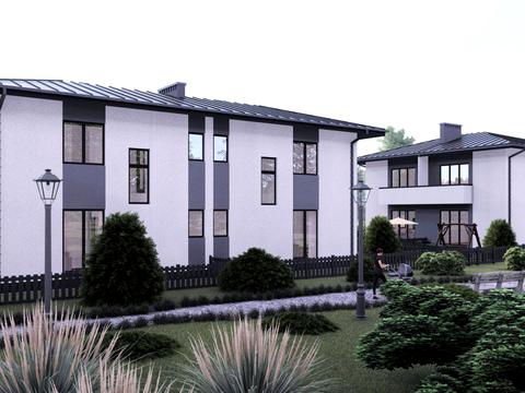 будинок за адресою Олени Теліги вул., 20