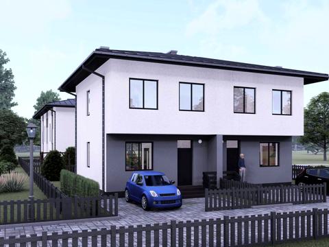 будинок за адресою Олени Теліги вул., 20