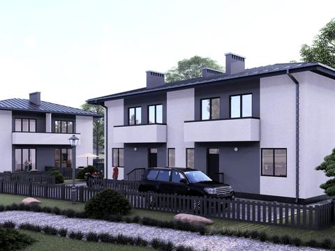 будинок за адресою Олени Теліги вул., 20