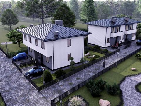 будинок за адресою Олени Теліги вул., 20