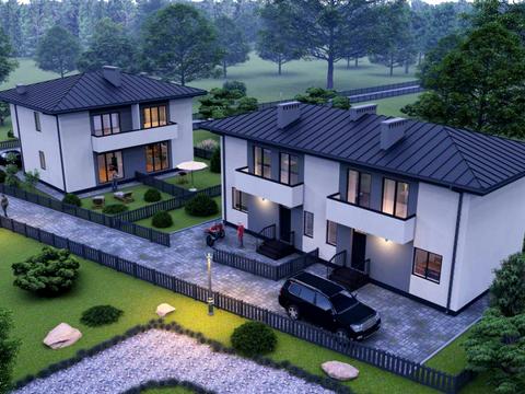 будинок за адресою Олени Теліги вул., 20