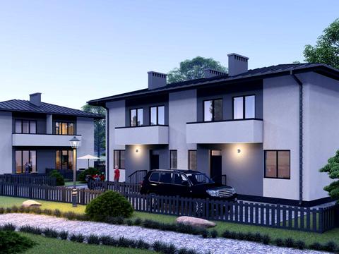 будинок за адресою Олени Теліги вул., 20