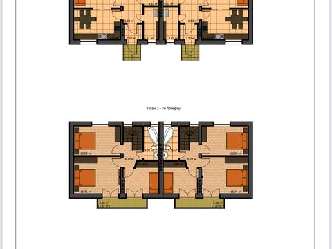 будинок за адресою Олени Теліги вул., 20