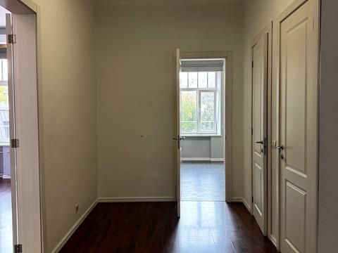 квартира за адресою Івана Козловського пров., 5