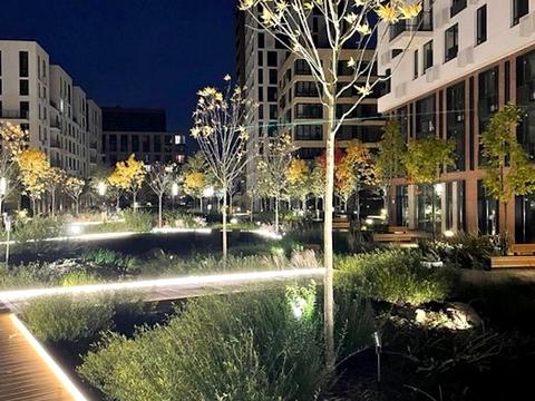 квартира за адресою Салютна вул., 2к18