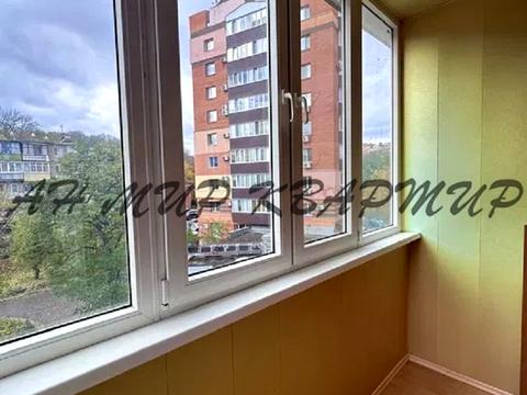 квартира за адресою Небесної Сотні вул. (Леніна), 86