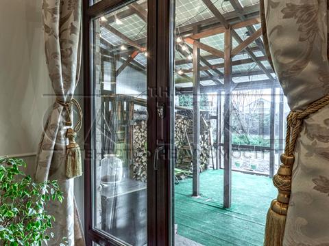 дом по адресу Піщана