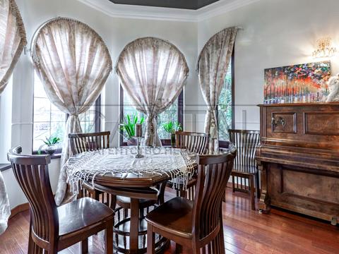 дом по адресу Піщана