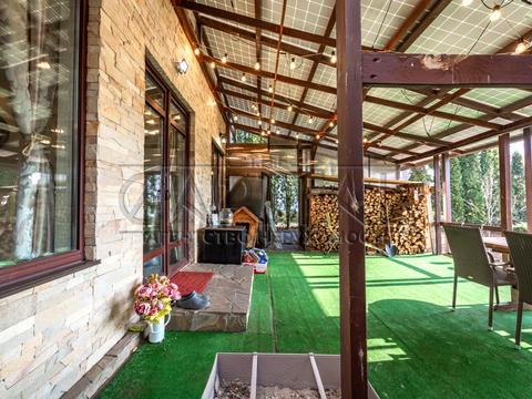 дом по адресу Піщана