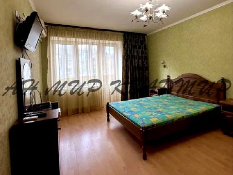 квартира за адресою Небесної Сотні вул. (Леніна), 86