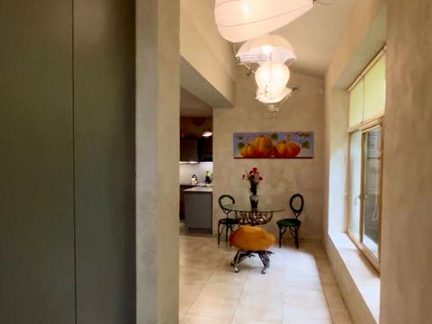 дом по адресу Богатырская ул., 30а