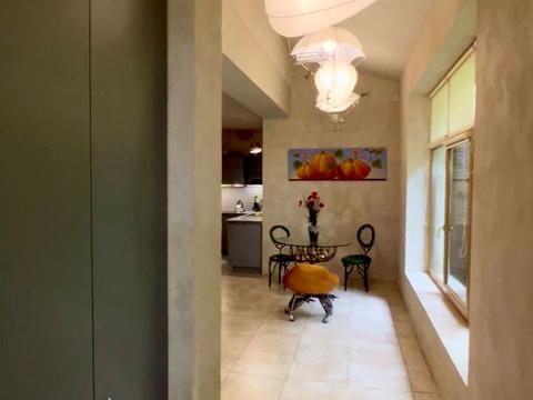 дом по адресу Богатырская ул., 30а