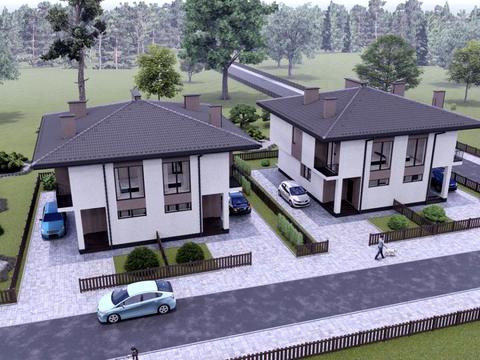 будинок за адресою О. Морозенка вул., 2