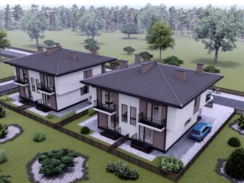 будинок за адресою О. Морозенка вул., 2