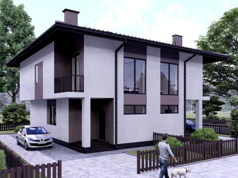 будинок за адресою О. Морозенка вул., 2