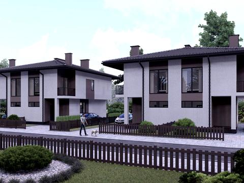 будинок за адресою О. Морозенка вул., 2