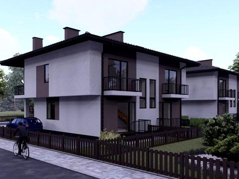 будинок за адресою О. Морозенка вул., 2