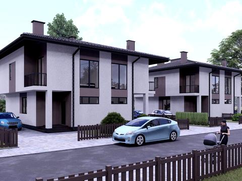 будинок за адресою О. Морозенка вул., 2