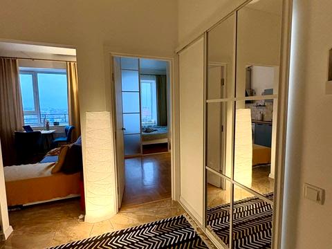 квартира за адресою Вільхова вул., 11-А